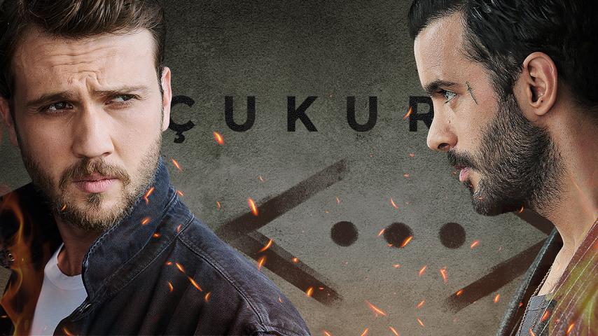 مسلسل الحفرة الموسم 4 الحلقة 1 مترجمة
