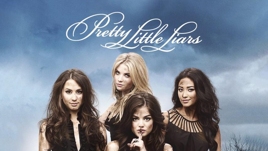 مسلسل Pretty Little Liars الموسم 1 الحلقة 1 مترجمة