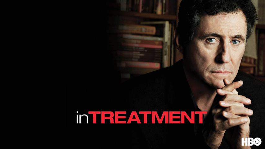مسلسل In Treatment الموسم 2 الحلقة 1 مترجمة