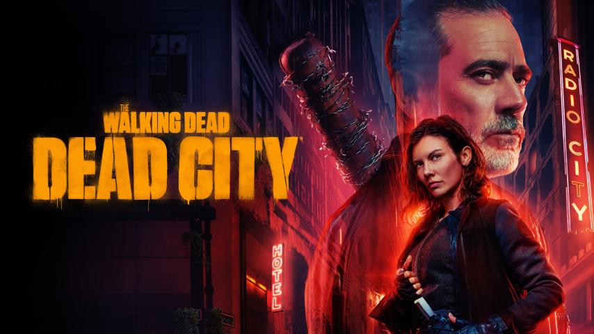 مسلسل The Walking Dead: Dead City الموسم 3 الحلقة 1 مترجمة