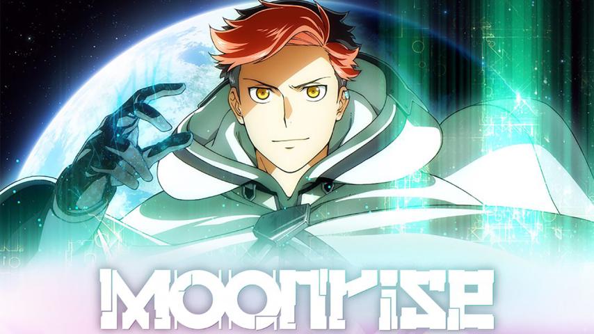 أنمي Moonrise الموسم 1 الحلقة 1 مترجمة