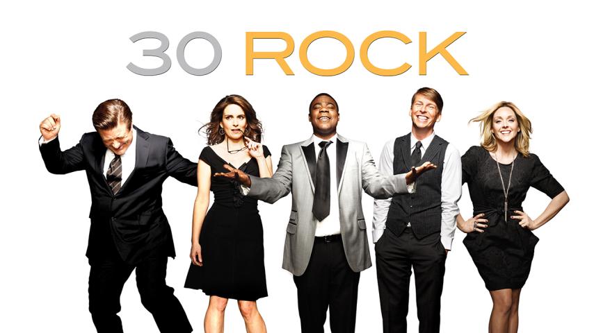 مسلسل 30 Rock الموسم 7 الحلقة 1 مترجمة