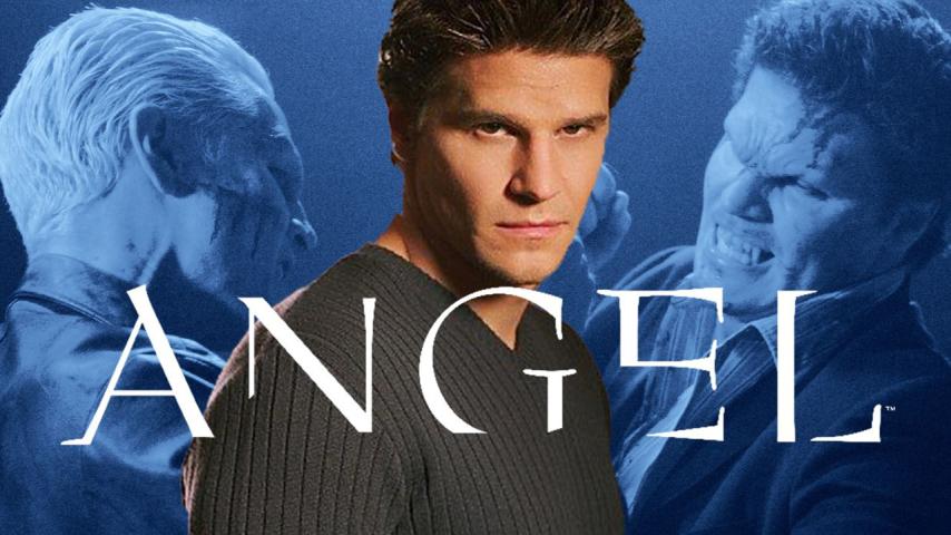 مسلسل Angel الموسم 4 الحلقة 1 مترجمة