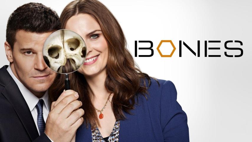 مسلسل Bones الموسم 12 الحلقة 1 مترجمة