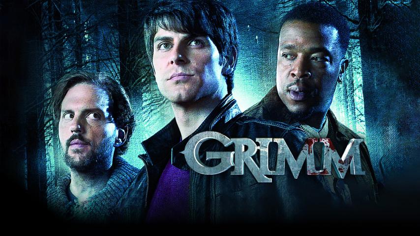 مسلسل Grimm الموسم 1 الحلقة 1 مترجمة