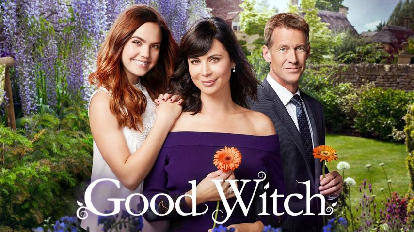 مسلسل Good Witch الموسم 4 الحلقة 1 مترجمة