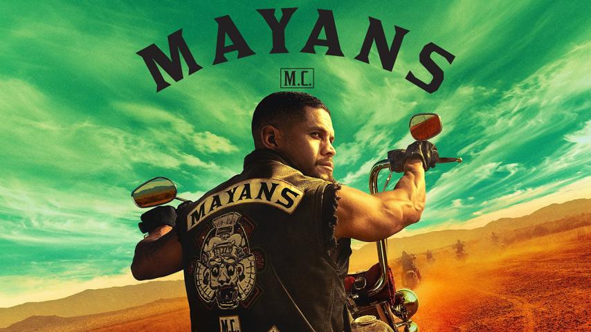 مسلسل Mayans M.C. الموسم 3 الحلقة 1 مترجمة