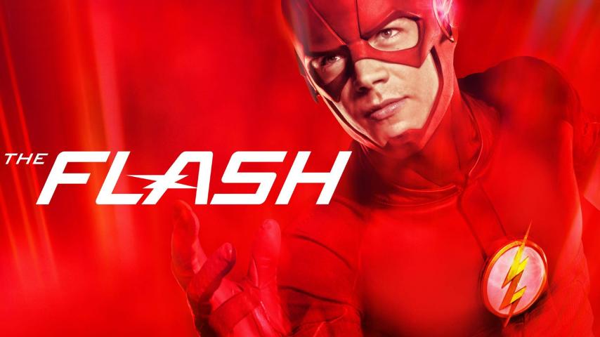 مسلسل The Flash الموسم 3 الحلقة 1 مترجمة
