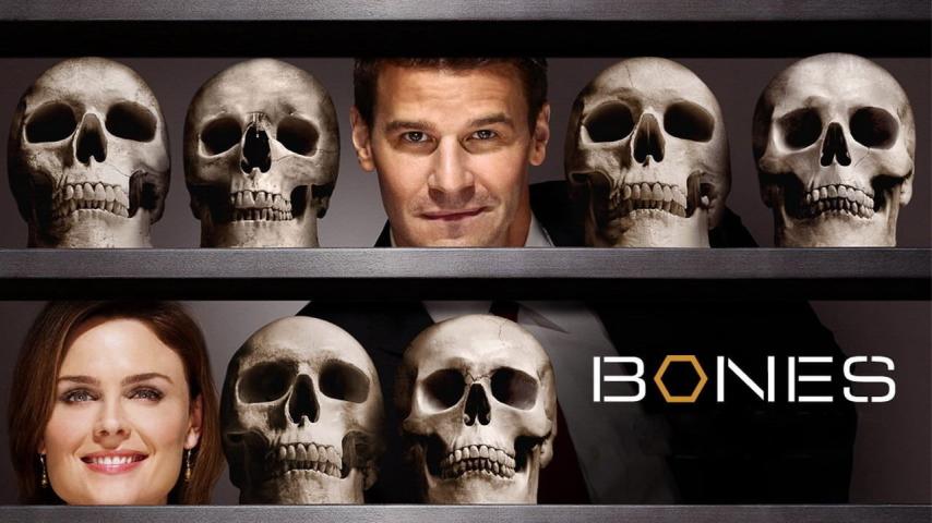 مسلسل Bones الموسم 4 الحلقة 1 مترجمة