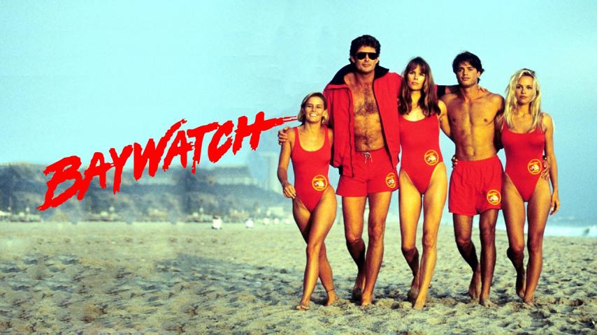 مسلسل Baywatch الموسم 5 الحلقة 1 مترجمة