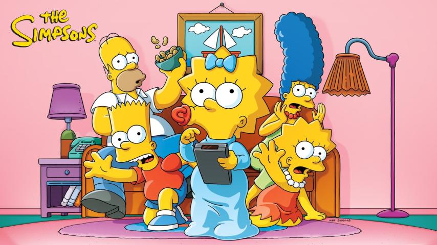 أنمي The Simpsons الموسم 31 الحلقة 1 مترجمة