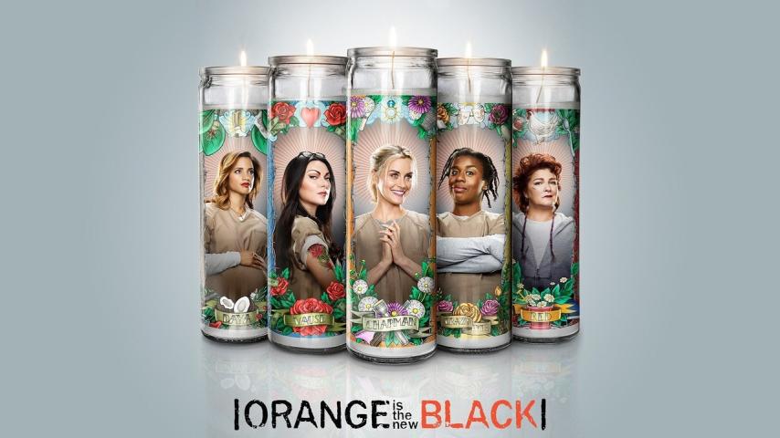 مسلسل Orange Is the New Black الموسم 3 الحلقة 1 مترجمة