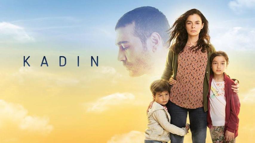 مسلسل امرأة الحلقة 1 مترجمة - Kadin