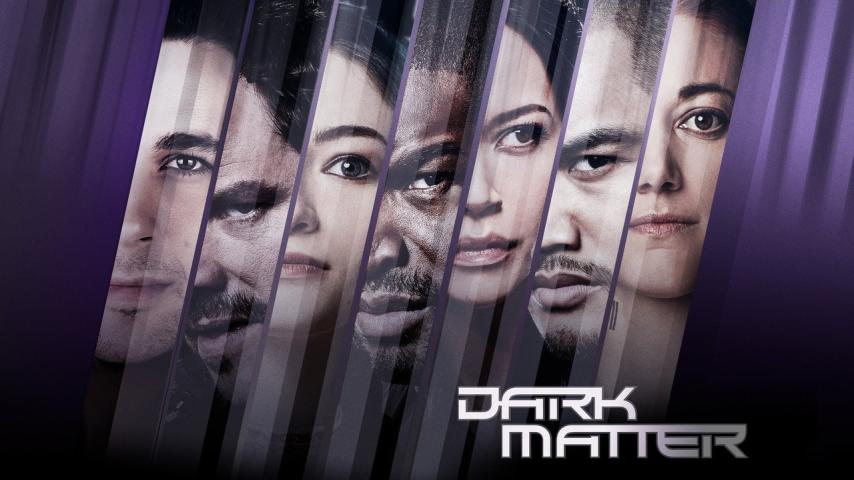 مسلسل Dark Matter الموسم  2 الحلقة 1 مترجمة