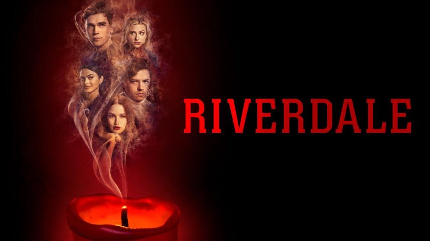 مسلسل Riverdale الموسم 6 الحلقة 1 مترجمة