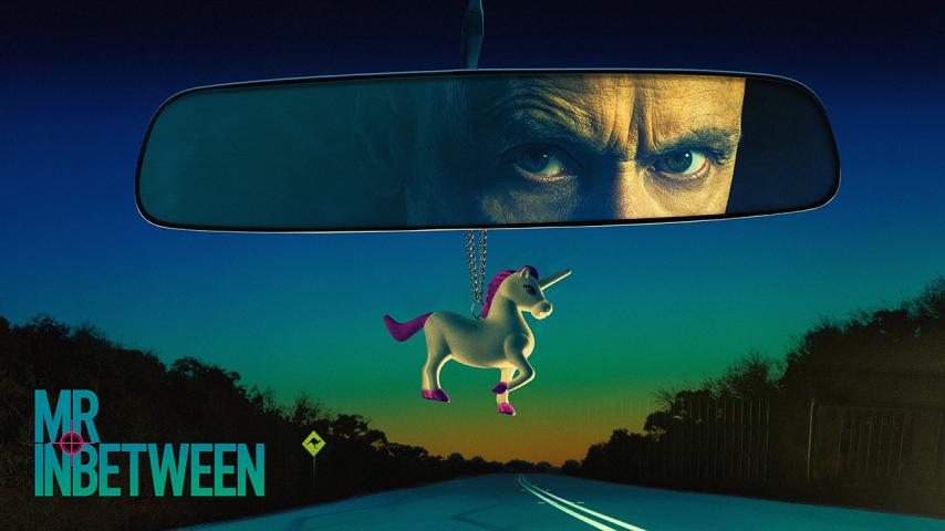 مسلسل Mr Inbetween الموسم 2 الحلقة 1 مترجمة