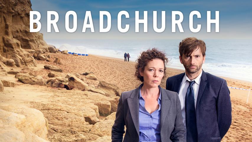 مسلسل Broadchurch الموسم 1 الحلقة 1 مترجمة