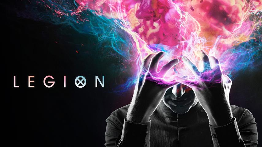 مسلسل Legion الموسم 1 الحلقة 1 مترجمة