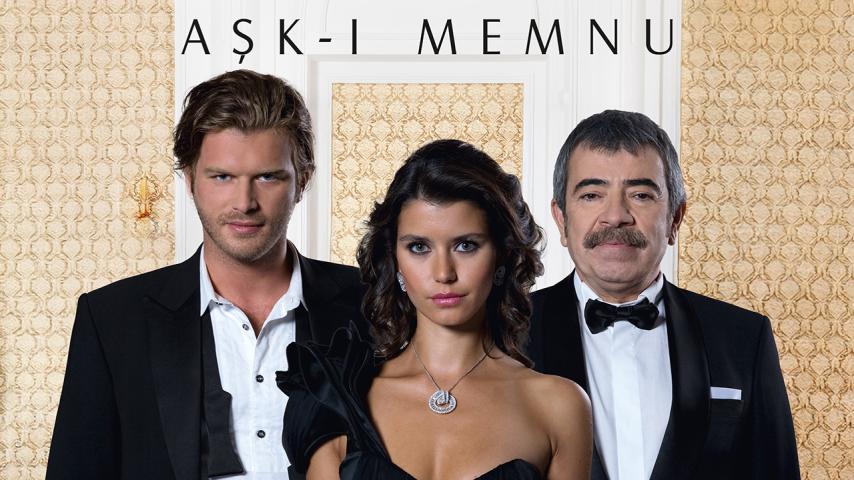 مسلسل العشق الممنوع الحلقة 1 مترجمة - Ask-i Memnu