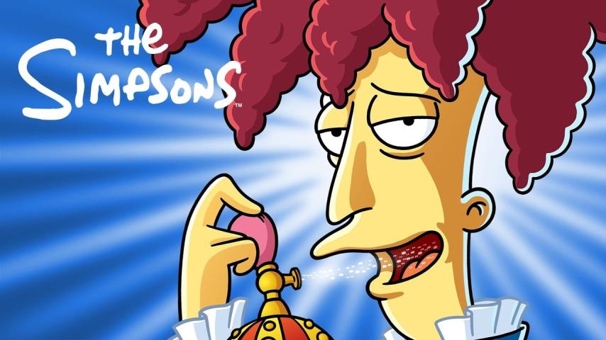 أنمي The Simpsons الموسم 17 الحلقة 1 مترجمة
