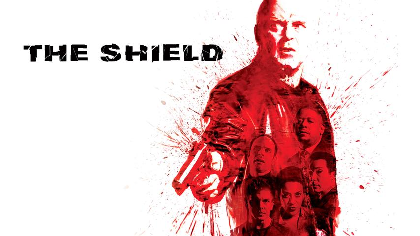 مسلسل The Shield الموسم 5 الحلقة 1 مترجمة