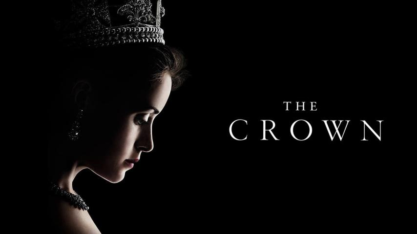 مسلسل The Crown الموسم 1 الحلقة 1 مترجمة