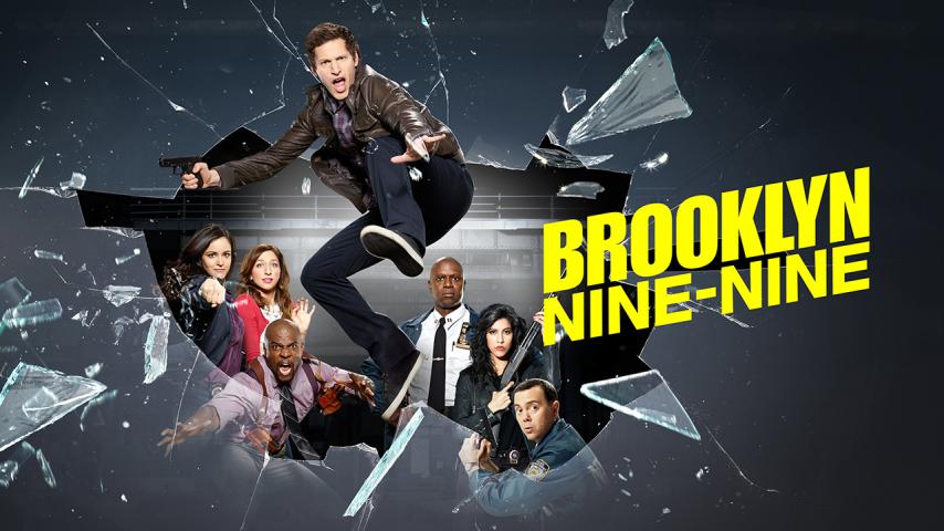 مسلسل Brooklyn Nine-Nine الموسم 2 الحلقة 1 مترجمة