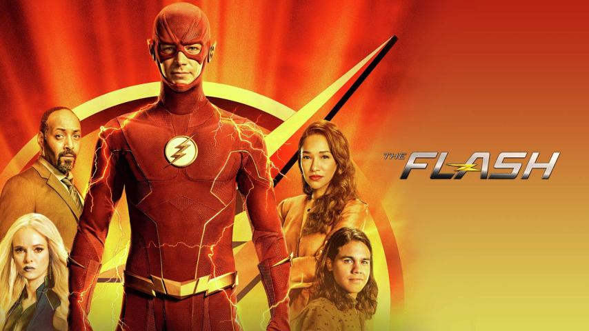 مسلسل The Flash الموسم 7 الحلقة 1 مترجمة