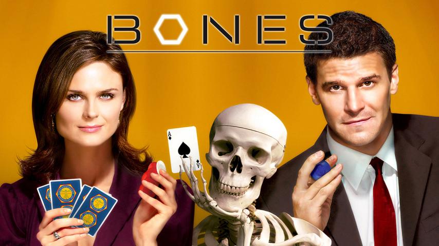 مسلسل Bones الموسم 3 الحلقة 1 مترجمة