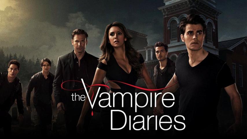 مسلسل The Vampire Diaries الموسم 6 الحلقة 1 مترجمة