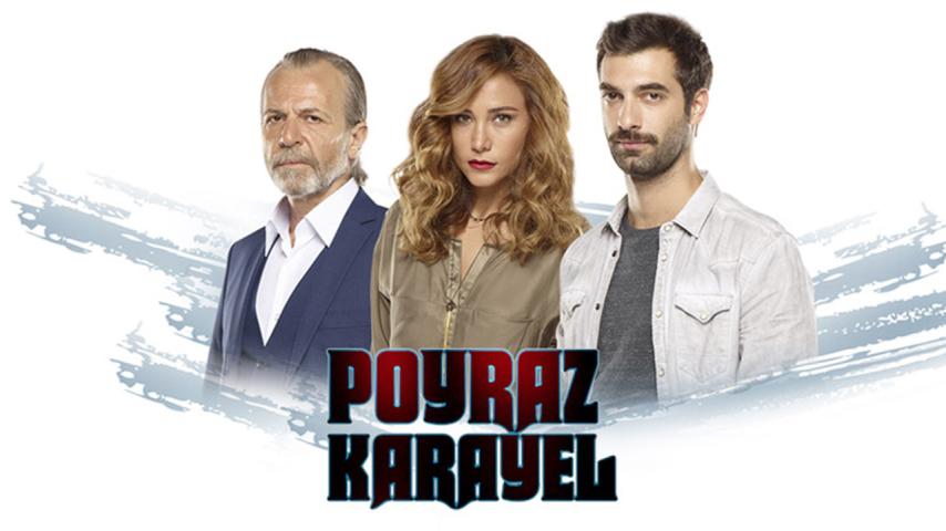 مسلسل بويراز كارايل الموسم 2 الحلقة 1 مترجمة