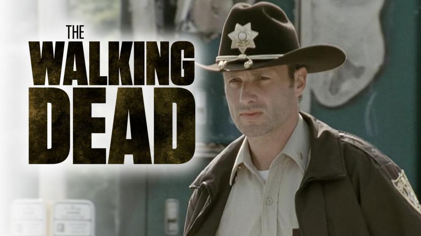 مسلسل The Walking Dead الموسم 1 الحلقة 1 مترجمة