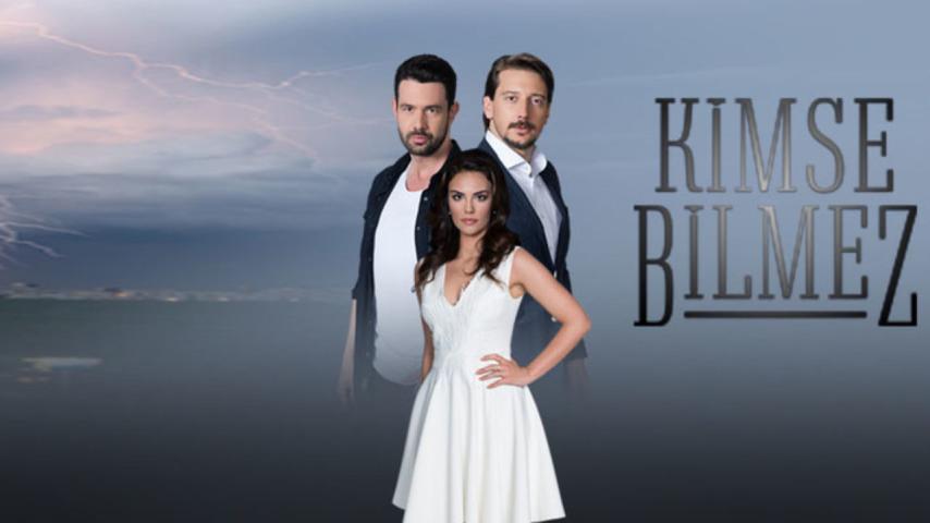 مسلسل لا أحد يعلم الحلقة 1 مترجمة - Kimse Bilmez