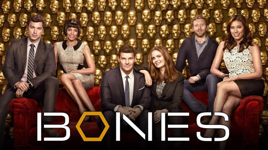 مسلسل Bones الموسم 9 الحلقة 1 مترجمة