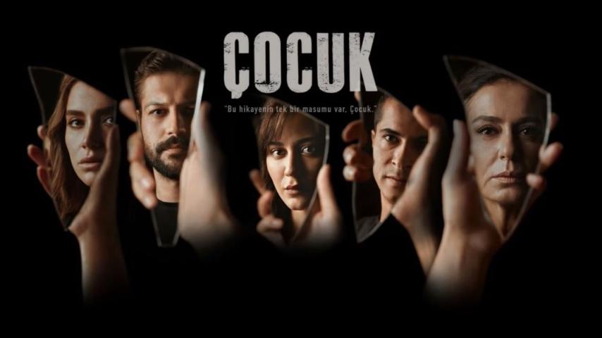 مسلسل الطفل الحلقة 1 مترجمة - Çocuk
