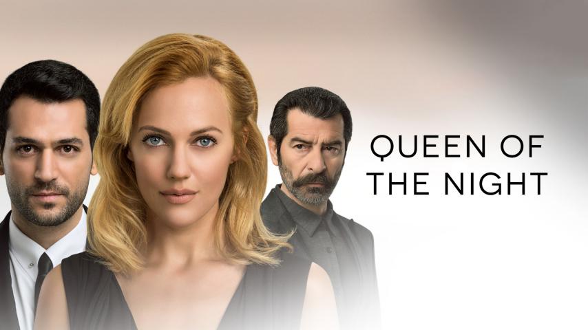 مسلسل ملكة الليل الحلقة 1 مترجمة - Gecenin Kraliçesi