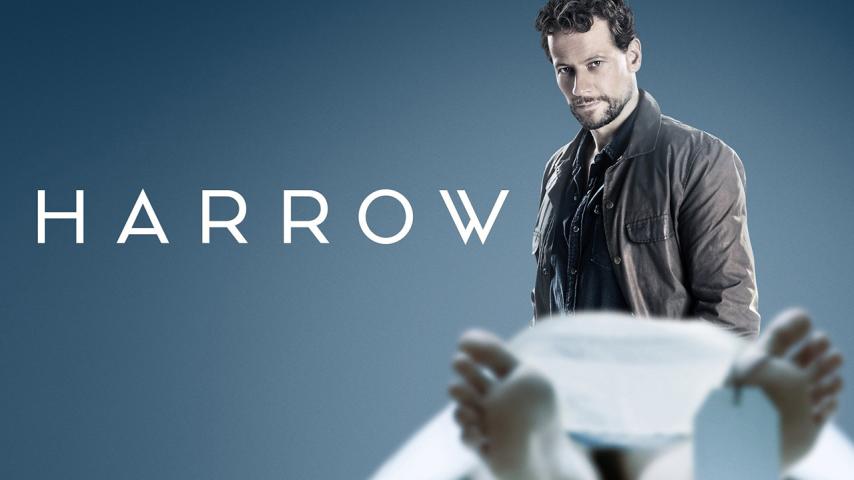 مسلسل Harrow الموسم 1 الحلقة 1 مترجمة