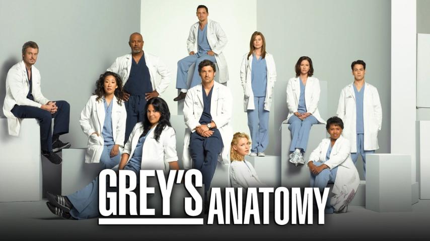 مسلسل Grey's Anatomy الموسم 5 الحلقة 1 مترجمة