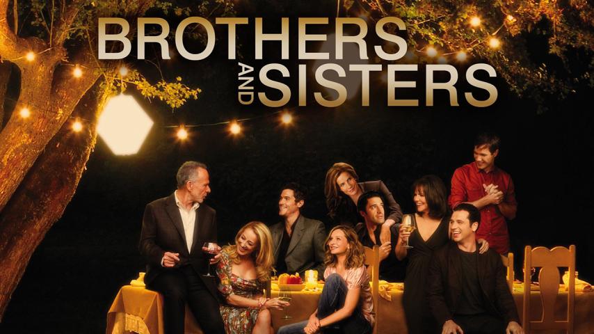 مسلسل Brothers & Sisters الموسم 5 الحلقة 1 مترجمة