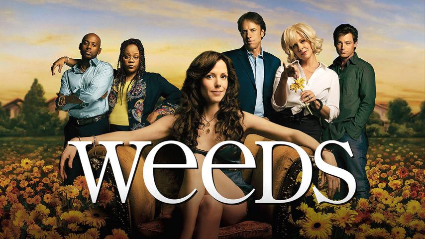 مسلسل Weeds الموسم 2 الحلقة 1 مترجمة
