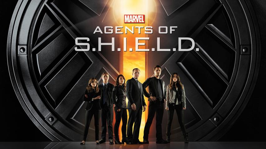 مسلسل Agents of S.H.I.E.L.D. الموسم 1 الحلقة 1 مترجمة
