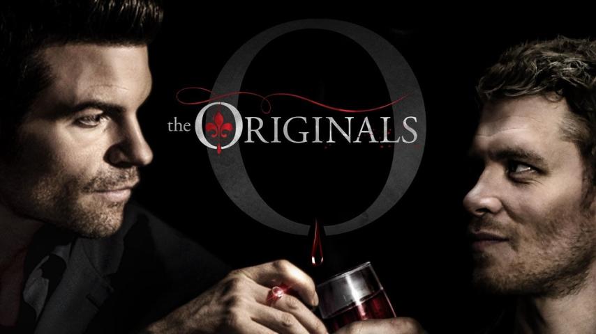 مسلسل The Originals الموسم 5 الحلقة 1 مترجمة