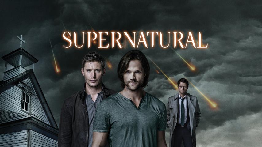 مسلسل Supernatural الموسم 9 الحلقة 1 مترجمة