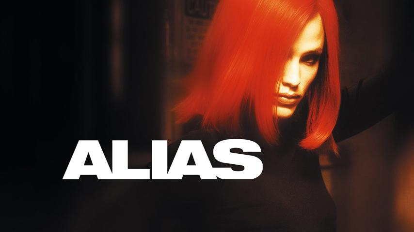 مسلسل Alias الموسم 1 الحلقة 1 مترجمة
