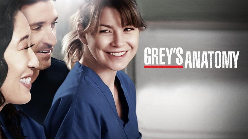مسلسل Grey's Anatomy الموسم 10 الحلقة 1 مترجمة