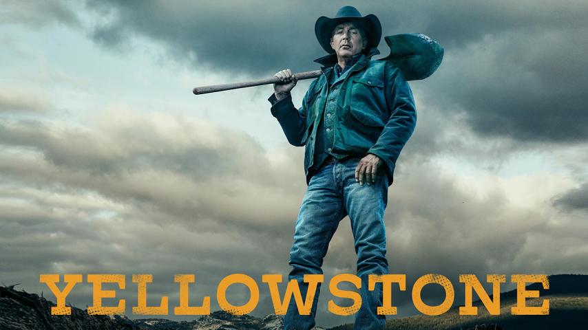 مسلسل Yellowstone الموسم 3 الحلقة 1 مترجمة