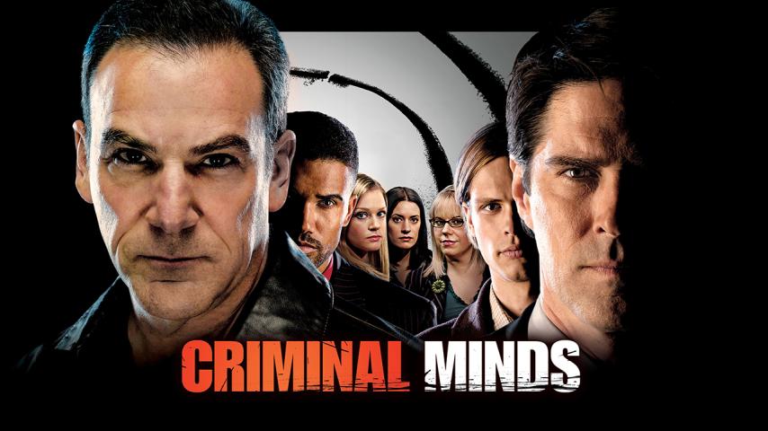 مسلسل Criminal Minds الموسم 2 الحلقة 1 مترجمة