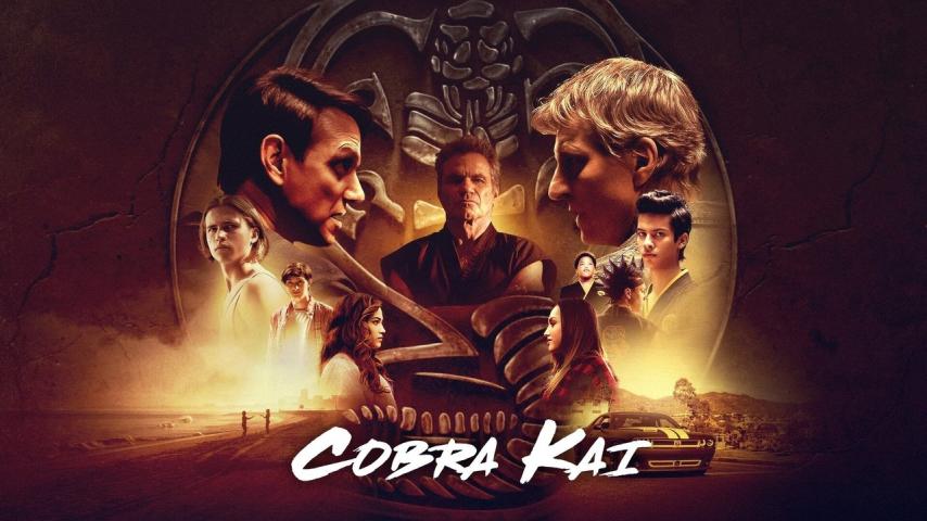 مسلسل Cobra Kai الموسم 4 الحلقة 1 مترجمة