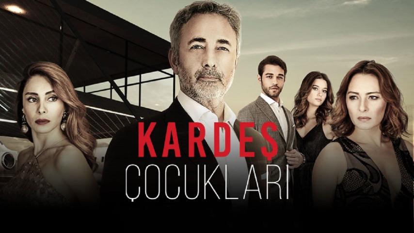 مسلسل أبناء الإخوة الحلقة 1 مترجمة