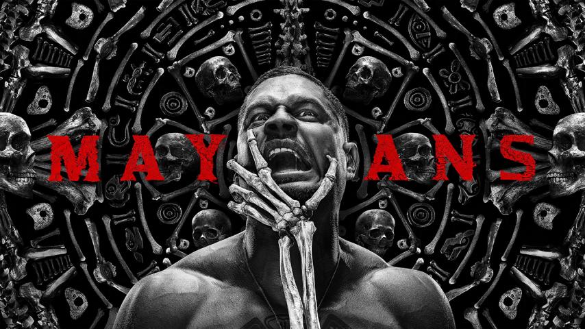 مسلسل Mayans M.C. الموسم 5 الحلقة 1 مترجمة